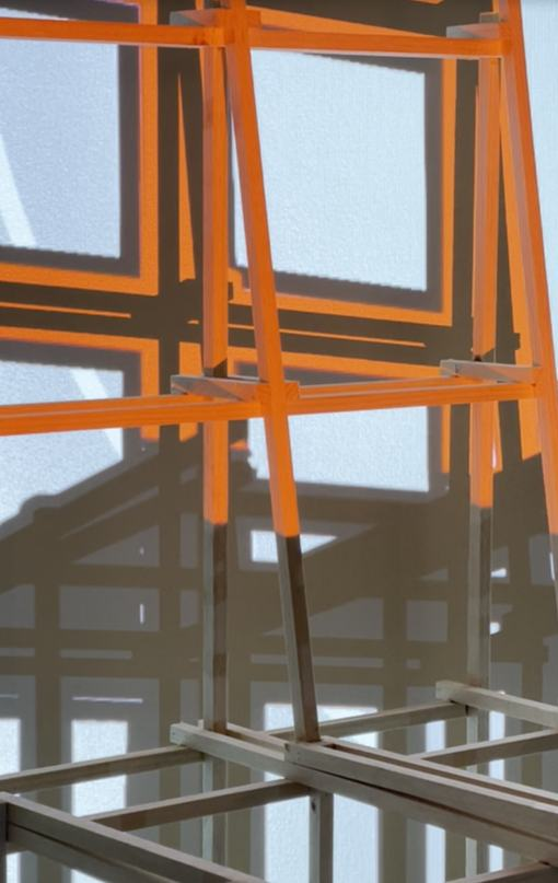 Ultralight Mapping